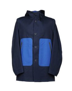 Легкое пальто Add