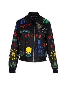 Куртка Philipp Plein