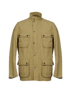Легкое пальто Barbour