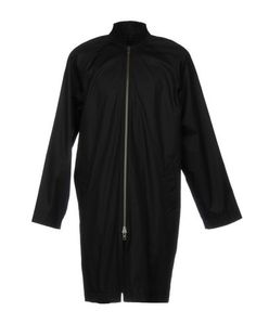 Легкое пальто Ann Demeulemeester