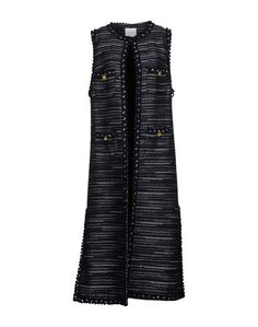 Пальто Edward Achour