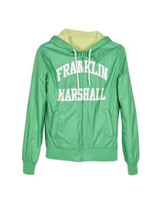 Куртка Franklin &; Marshall
