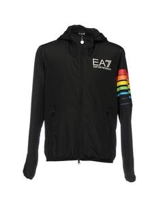Куртка EA7