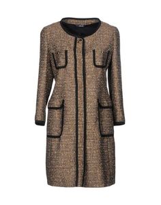 Легкое пальто Liu Jo