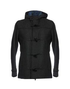 Пальто RED Fleece BY Brooks Brothers