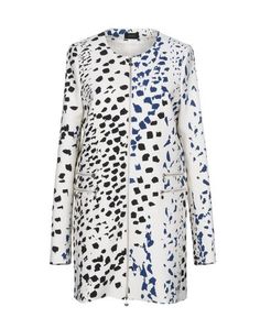 Легкое пальто Liu Jo