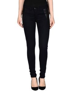 Джинсовые брюки RAG &; Bone/Jean