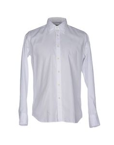 Джинсовая рубашка Bevilacqua