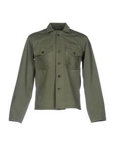 Джинсовая рубашка R.D.D. Royal Denim Division BY Jack &; Jones