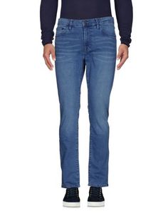 Джинсовые брюки WÅven