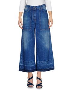 Джинсовые брюки Italogy