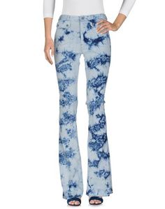 Джинсовые брюки Acynetic