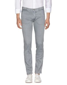 Джинсовые брюки Barba Napoli