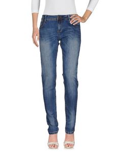 Джинсовые брюки G.Sel