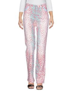 Джинсовые брюки Blumarine Jeans