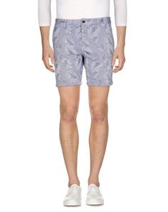 Джинсовые шорты Scotch & Soda