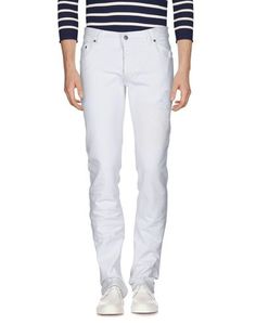 Джинсовые брюки Bryan Husky