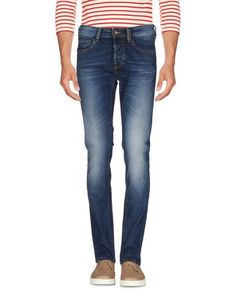 Джинсовые брюки Uniform