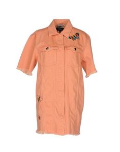 Джинсовая верхняя одежда Cycle