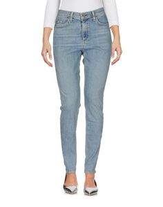 Джинсовые брюки RAG &; Bone/Jean