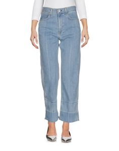 Джинсовые брюки RAG &; Bone/Jean