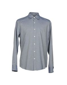 Джинсовая рубашка Hardy Amies