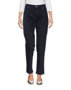 Джинсовые брюки MiH Jeans