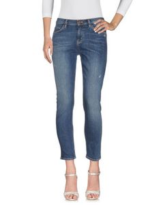Джинсовые брюки MiH Jeans