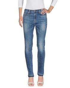 Джинсовые брюки RAG &; Bone/Jean