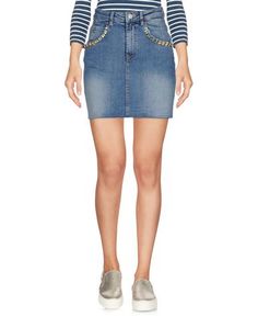 Джинсовая юбка Guess