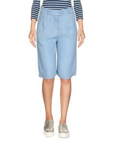 Джинсовые бермуды NÜmph