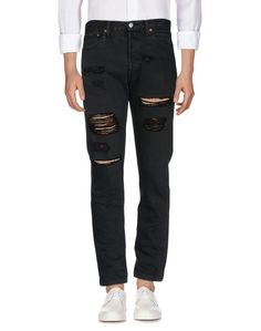 Джинсовые брюки Levis RED TAB