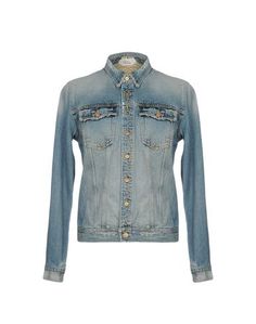 Джинсовая верхняя одежда Cycle