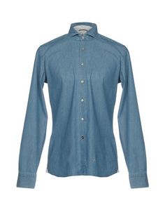 Джинсовая рубашка At.P.Co