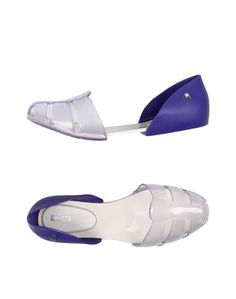 Сандалии Melissa