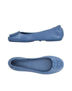 Балетки Tory Burch