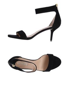 Сандалии Pura LÓpez