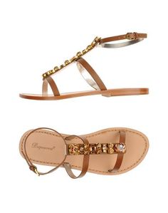 Сандалии Dsquared2