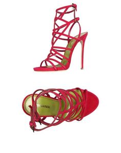 Сандалии Dsquared2