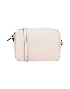 Сумка через плечо Lanvin