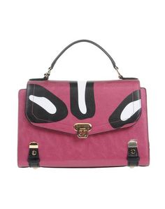 Сумка на руку Numeroventidue