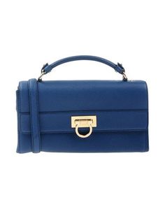 Сумка через плечо Salvatore Ferragamo