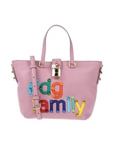 Сумка на руку Dolce & Gabbana