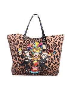 Сумка на руку Dolce & Gabbana
