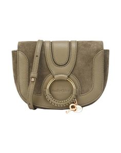 Сумка через плечо See by Chloé