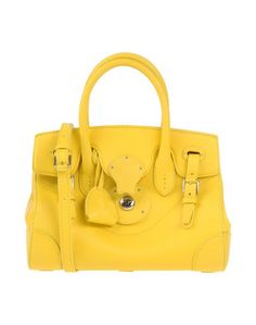 Сумка на руку Ralph Lauren Collection
