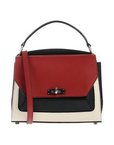 Сумка на руку Bally