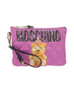 Сумка на руку Moschino Couture