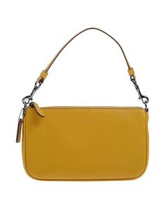 Сумка на руку Coach