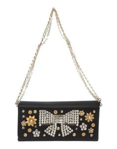 Сумка на руку Dolce & Gabbana
